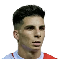 Francis Mac Allister - Argentina football player