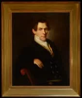 Francis Martin Drexel - Artist