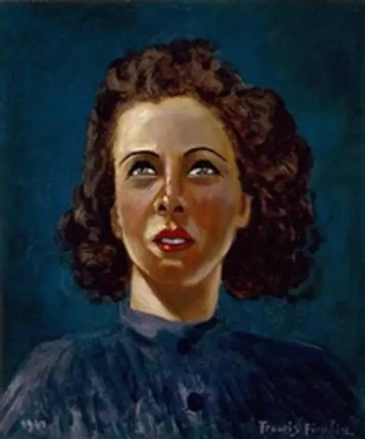 Francis Picabia - French painter and writer