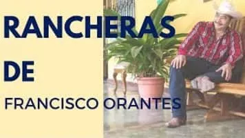Francisco Orantes - Musical artist