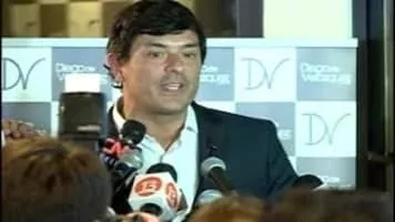 Franco Parisi - Chilean economist