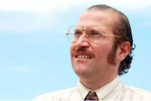 François Damiens - Belgian actor