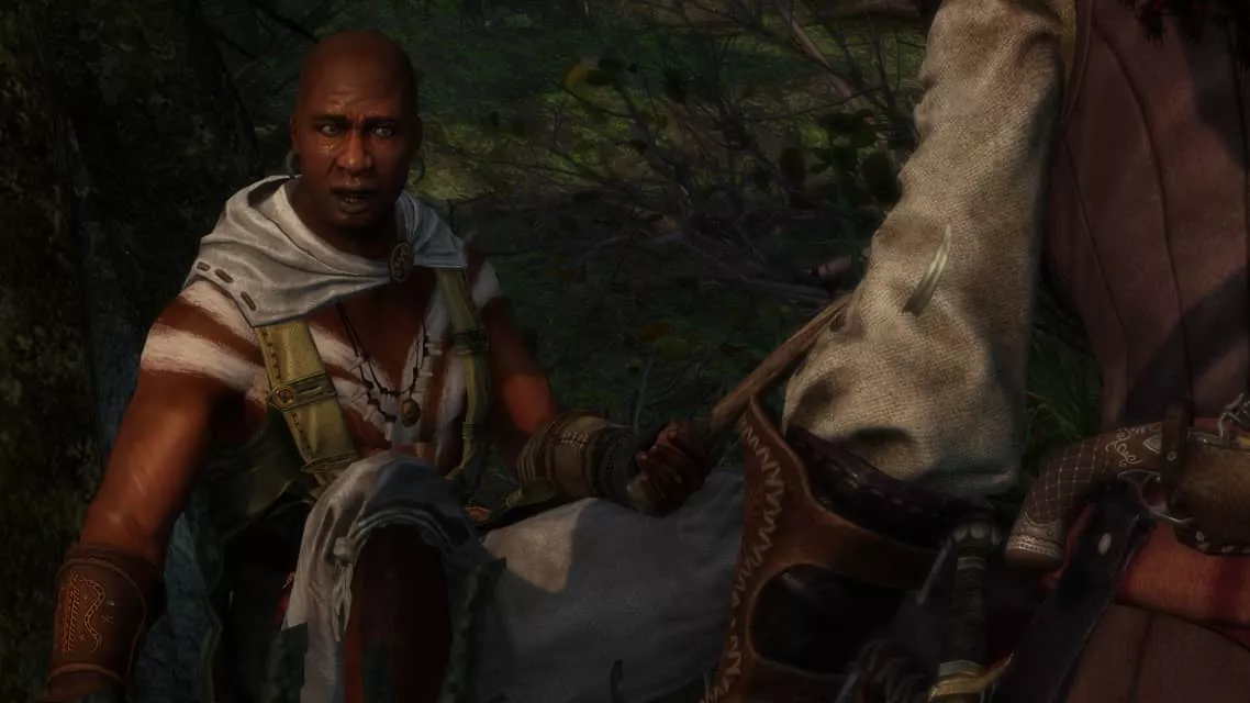 François Mackandal - 