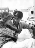 François Moreuil - Film director