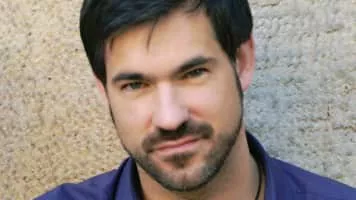 Frank Christian Marx - Actor