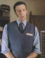 Frank Collison - American actor