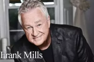Frank Mills - British actor