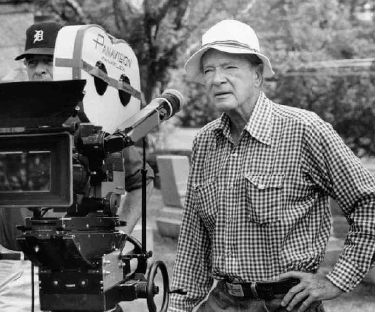 Franklin J. Schaffner - American film director