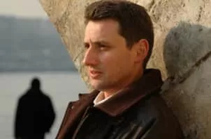 Frédéric Gros - French philosopher