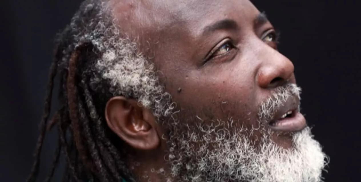 Freddie McGregor - Jamaican singer