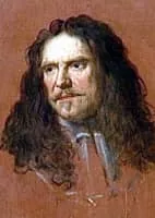 Frédéric Maurice de La Tour d'Auvergne, Duc de Bouillon (Frédéric‑... - General