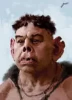 Fridwulfa - Harry Potter character