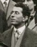 Fritz London - Physicist