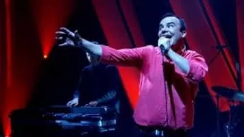 Future Islands - Pop band