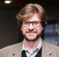 Fyodor Lukyanov - Editor