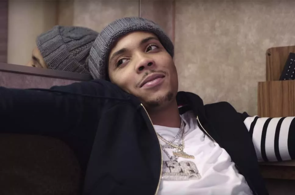 G Herbo - American rapper