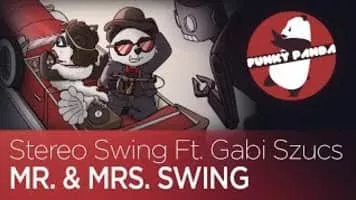 Gabi Szűcs - Musical artist