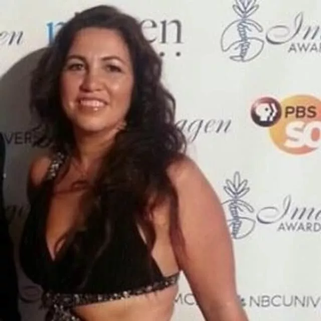 Gabriela Tagliavini - Argentine writer