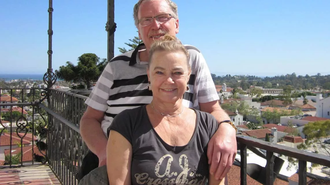 Gabriele Seyfert - German former figure skater