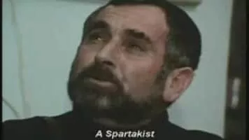 Gad Granach - German actor