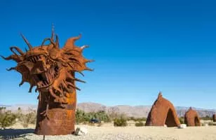 Galleta Meadows Estate - 