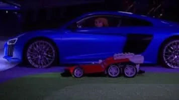 Game Change - 2012 ‧ Drama/History ‧ 1h 58m