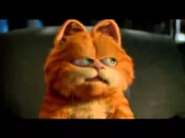 Garfield - Comic strip