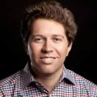 Garrett Camp - Canadian entrepreneur