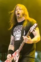Gary Holt - American musician