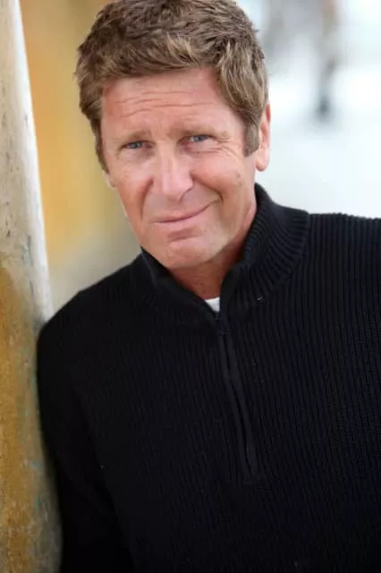 Gary Mavers - English television actor