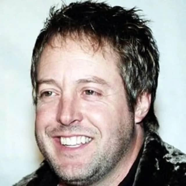 Gary Valentine - American actor