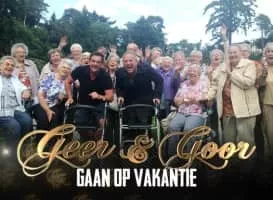 Geer en Goor: Waarheen, Waarvoor? (Geer & Goor: waarheen, waarvoor?) - 2014 ‧ Comedy