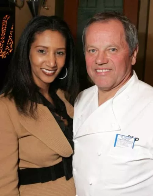 Gelila Assefa - Designer