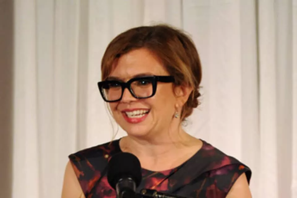 Gemma Baker - Screenwriter