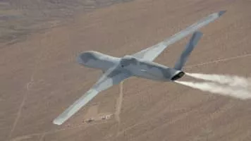 General Atomics Avenger - 