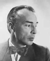 George Balanchine - Choreographer