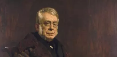 George Biddell Airy - Mathematician