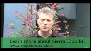 George Heyman - Minister of Environment and Climate Change Strategy of British Columbia