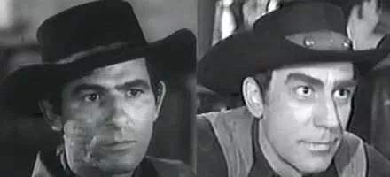 George Keymas - American film actor