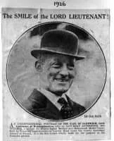 George Montagu, 9th Earl of Sandwich - 