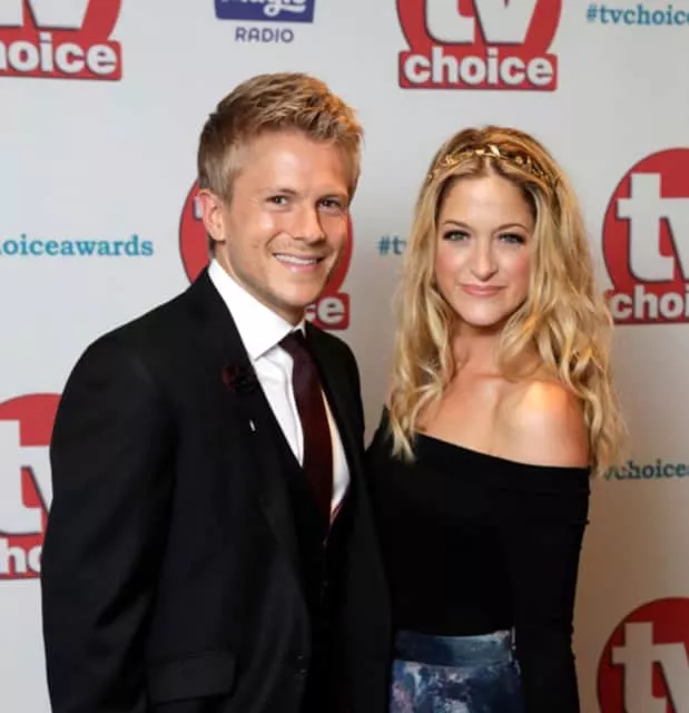 George Rainsford - British actor