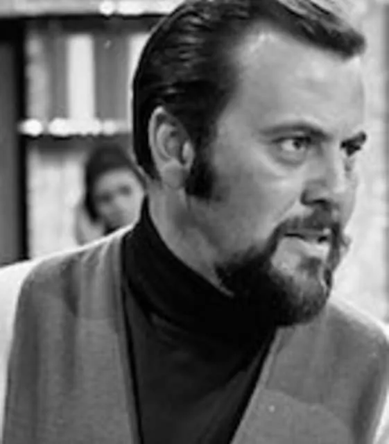 George Schlatter - American television producer