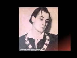 George Vraca - Romanian film actor