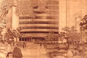 Germán Samper Gnecco - Colombian architect