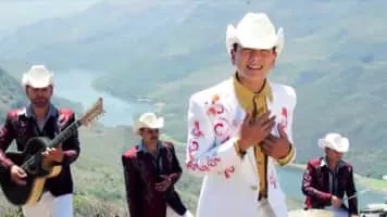 Geru Y Su Legión 7 (Geru y su Legión 7) - Musical artist