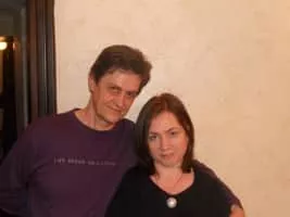 Gheorghe Grau - Actor