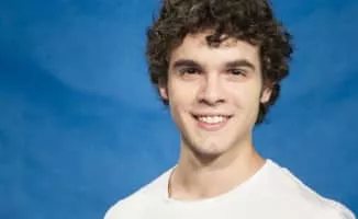 Ghilherme Lobo - Brazilian actor