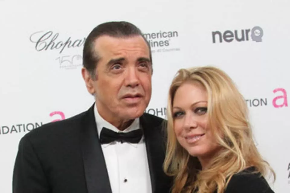 Gianna Ranaudo - Actress