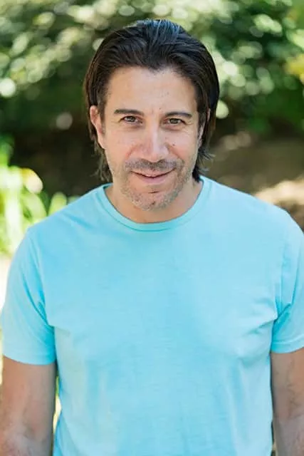 Gianni Capaldi - Scottish actor