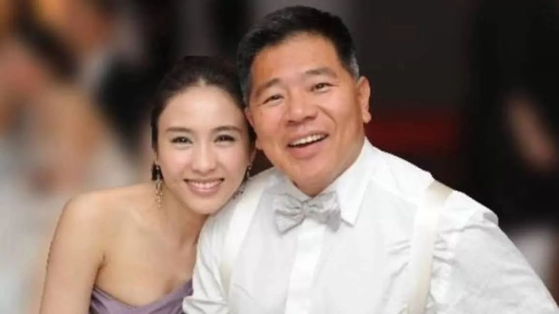 Gigi Lai - Actress and singer